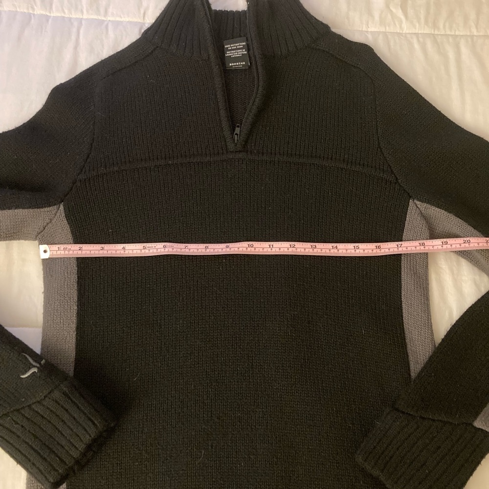 Prana Breathe sweater
